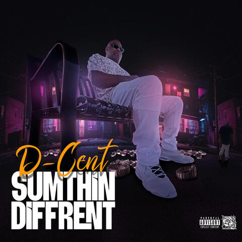 Sumthin Diffrent