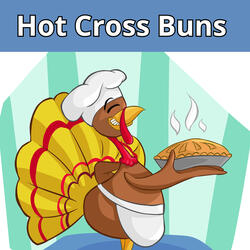 Hot Cross Buns