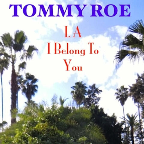 L a I Belong to You
