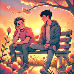 I Wanna Be Your Boyfriend