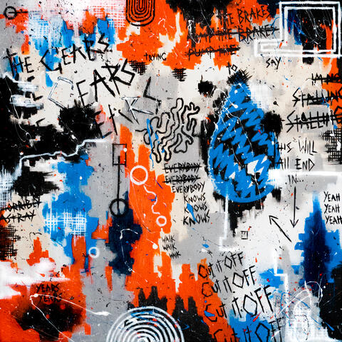 THE GEARS