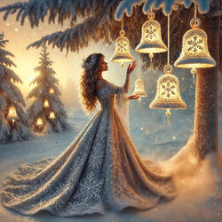 Ringing Bells of December