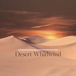 Desert Whirlwind (Original Soundtrack)