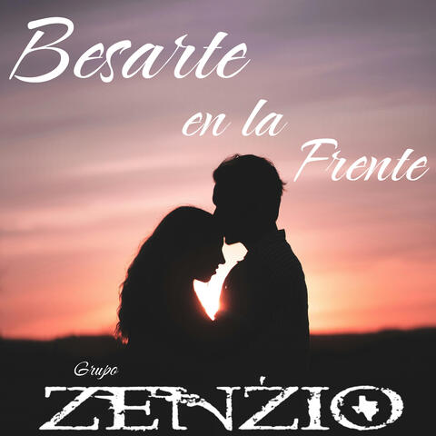 Besarte En La Frente