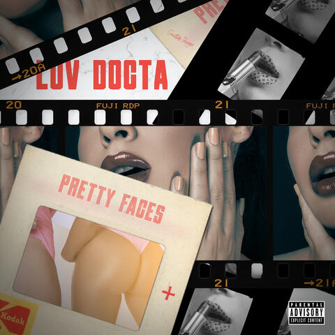 Pretty Faces