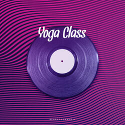 Yoga Class