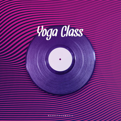 Yoga Class