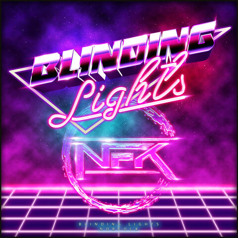 Blinding Lights (Cover)