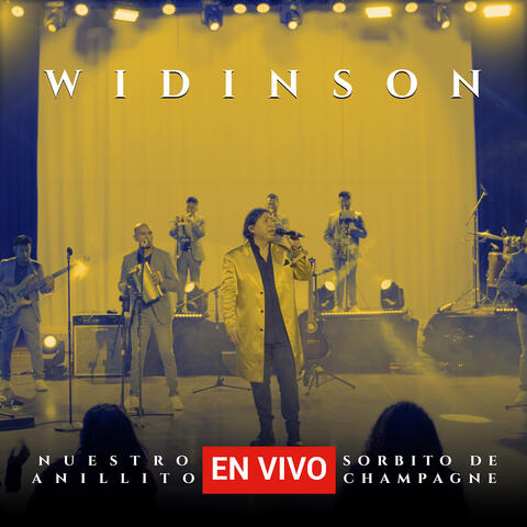 Nuestro Anillito ( Sorbito De Champagne )[En Vivo]