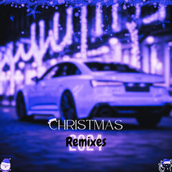 Christmas 2024 (Sped Up)