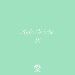 Ride or Die