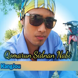 Qomarun Sidnan Nabi