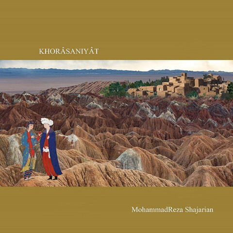 Khorasaniyat