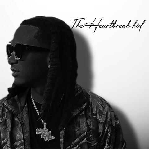 The Heartbreak Kid