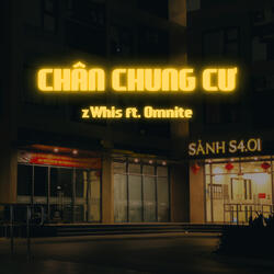 Chân Chung Cư