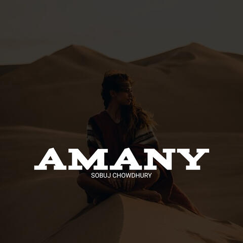 Amany