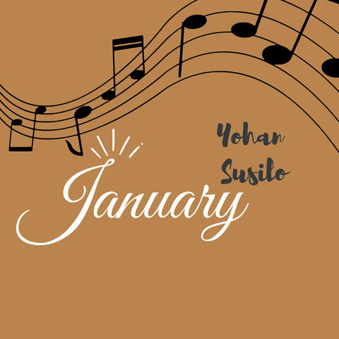 January