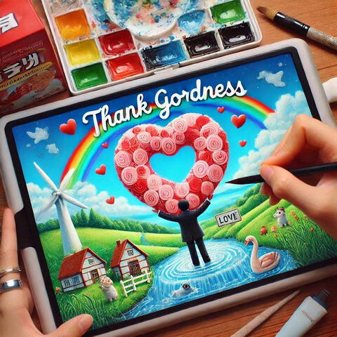Thank Goodness