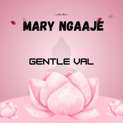 Mary Ngaaje