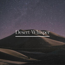 Desert Whisper (Original Soundtrack)