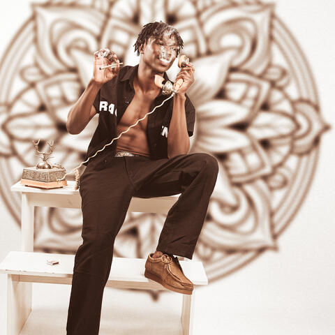 Nija Love
