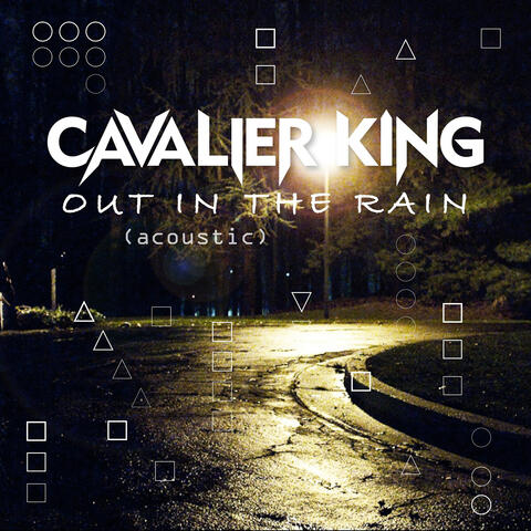 Out in the Rain (Acoustic)