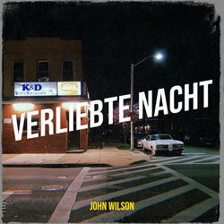 Verliebte Nacht