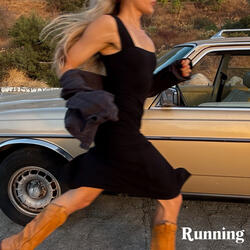 Running