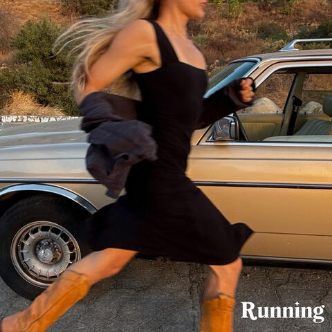 Running