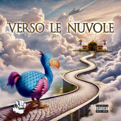 Verso Le Nuvole