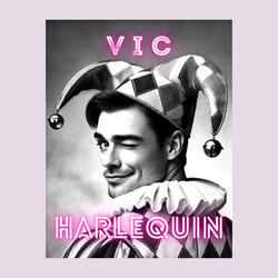Harlequin