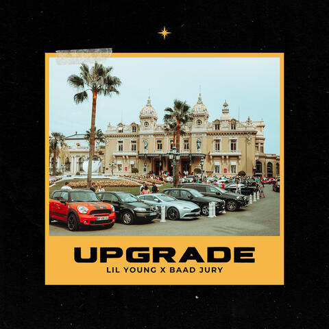 Upgrade