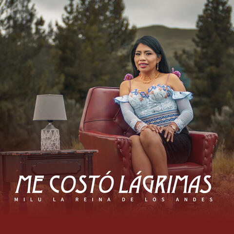 Me Costó Lágrimas