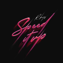 Speed It Up