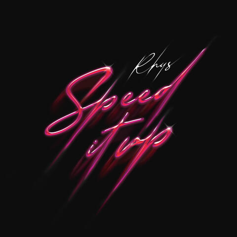 Speed It Up