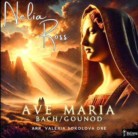 Ave Maria (Bach) [Gounod]
