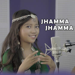 Jhamma Jhamma