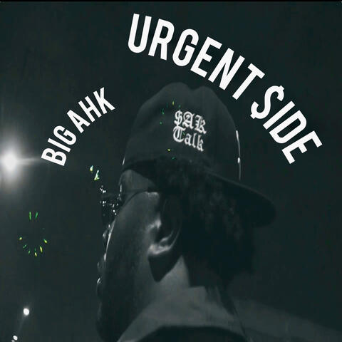 Urgent $Ide