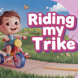 Riding My Trike