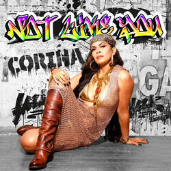 Not Like You (Instrumental)