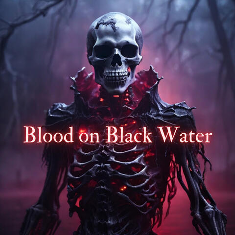 Blood on Black Water