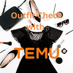 Outfit Check with Temu