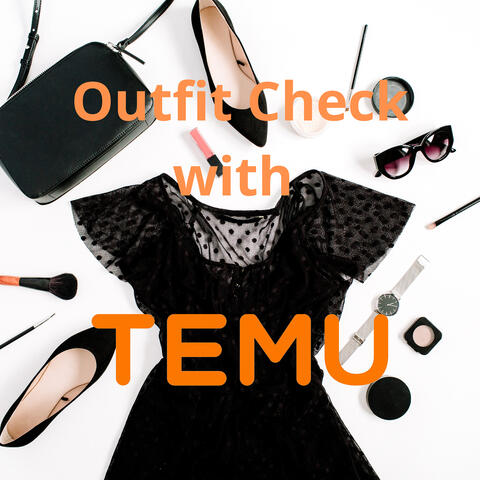 Outfit Check with Temu