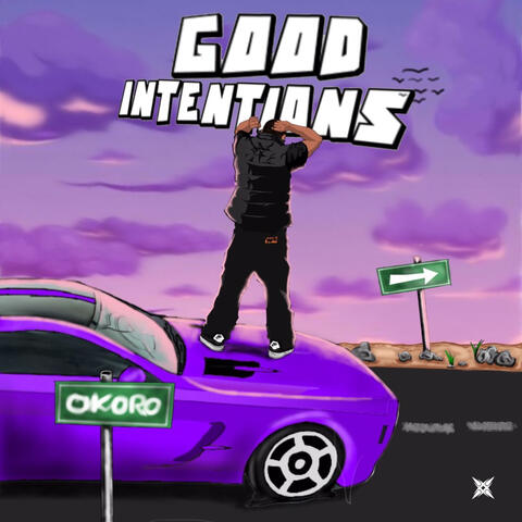Good Intentions