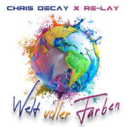 Welt Voller Farben