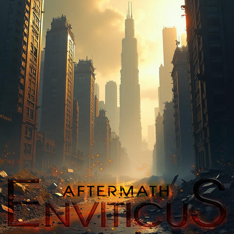 Aftermath (Instrumental