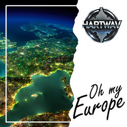 Oh My Europe