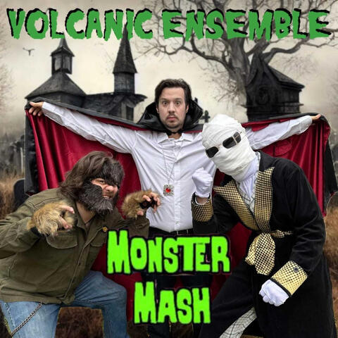 Monster Mash