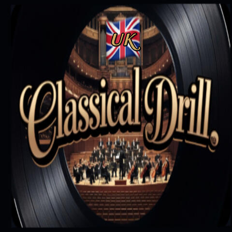 Uk Classical Drill