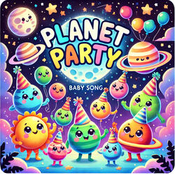 Planet Party